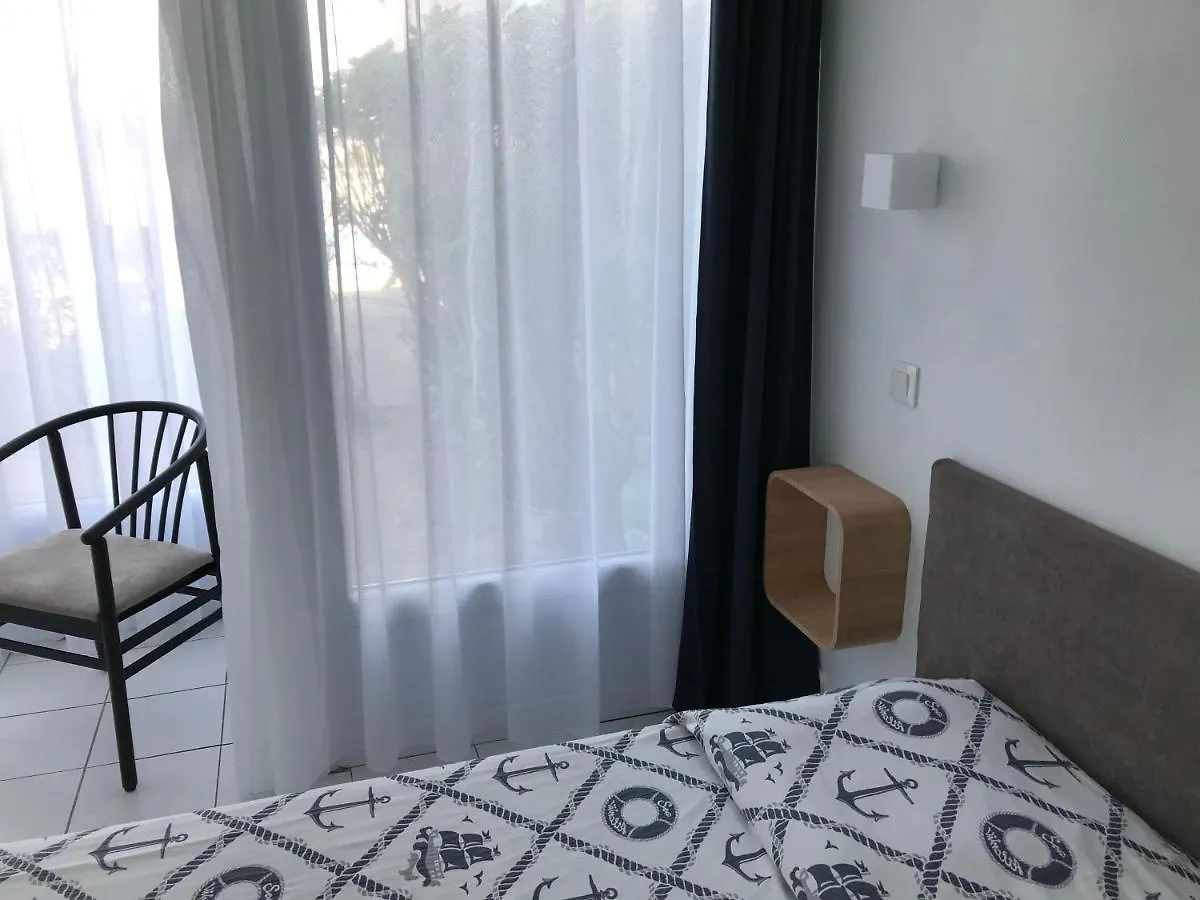 Les Terrasses De La Plage De Trestel Trévou-Tréguignec 0*,