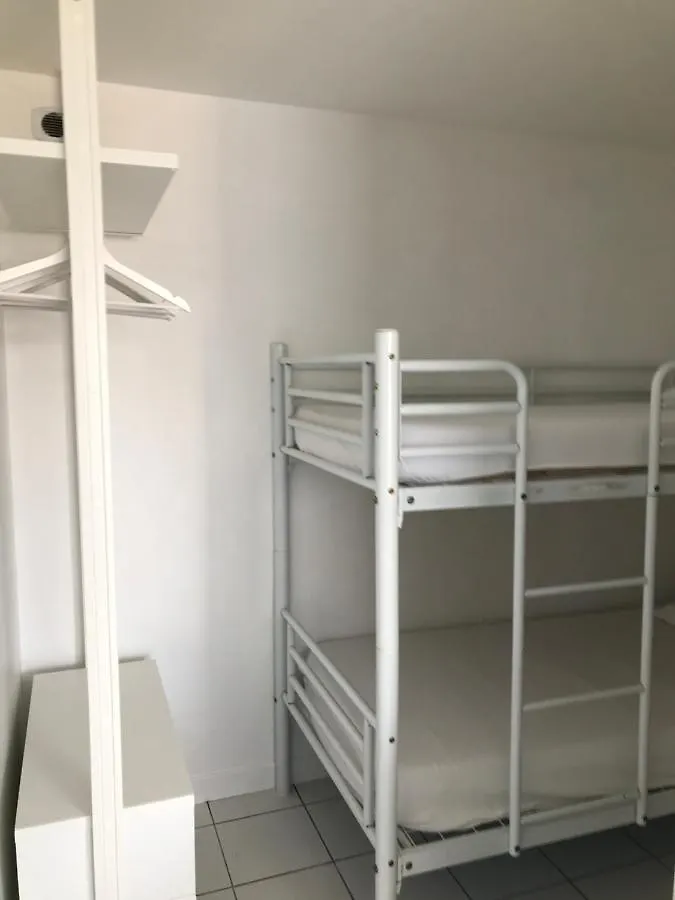 Les Terrasses De La Plage De Trestel Trévou-Tréguignec Apartamento